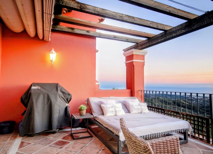 Ático en Marbella - 3