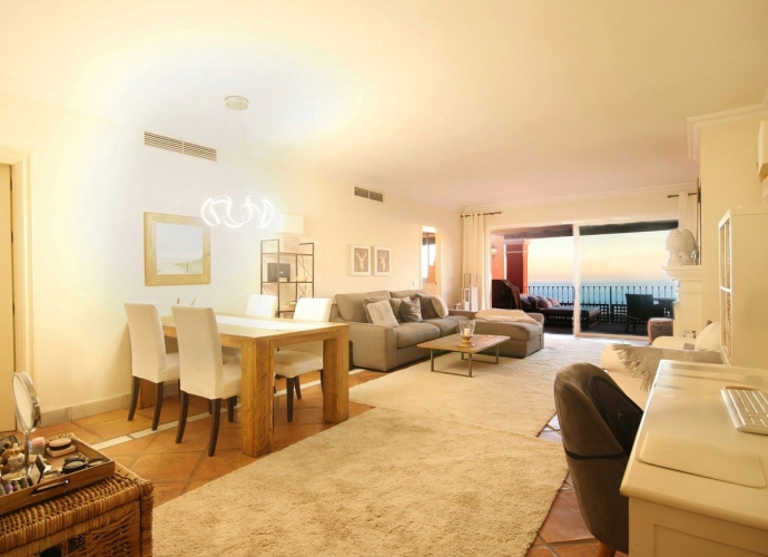 Ático en Marbella - 5