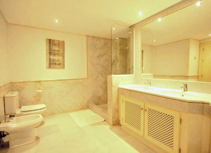 Ático en Marbella - 10