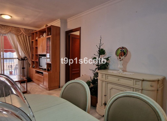 Apartment Middle Floor in San Pedro de Alcántara - 3