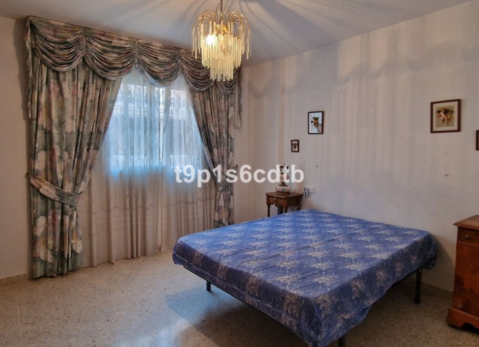 Apartment Middle Floor in San Pedro de Alcántara - 5