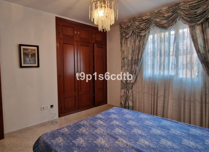 Apartment Middle Floor in San Pedro de Alcántara - 6