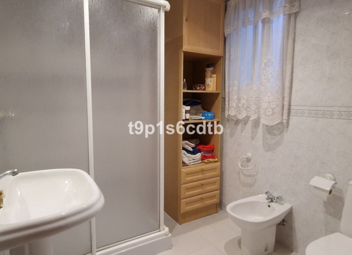 Apartment Middle Floor in San Pedro de Alcántara - 7