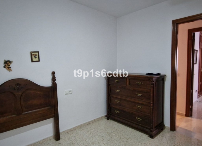 Apartment Middle Floor in San Pedro de Alcántara - 8