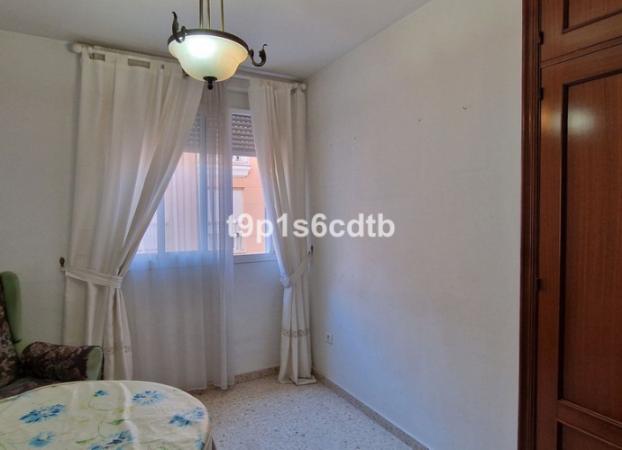 Apartment Middle Floor in San Pedro de Alcántara - 9