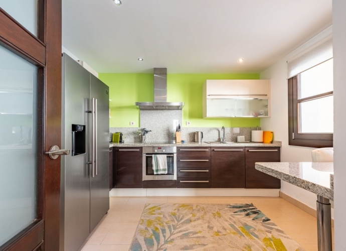 Adosado Pareado en Benahavís - 4