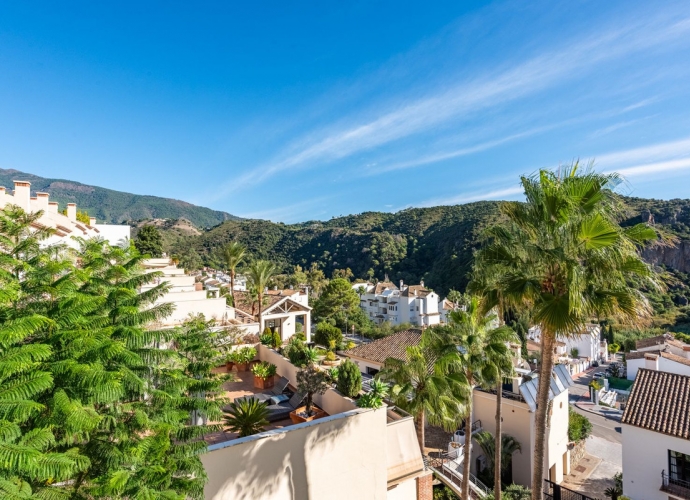 Adosado Pareado en Benahavís - 7