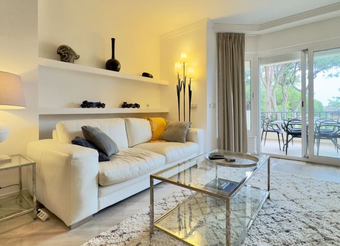 Apartamento Planta Media en Marbella - 3