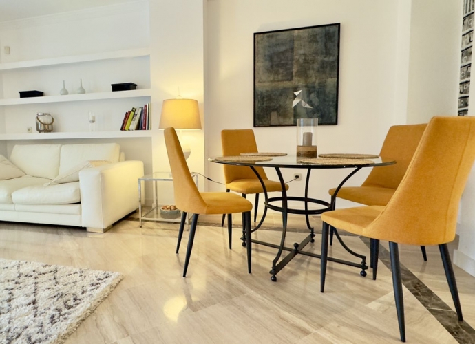 Apartamento Planta Media en Marbella - 5