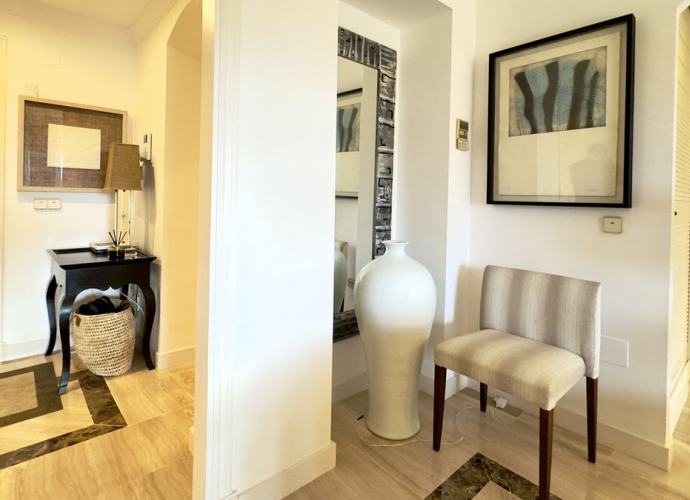 Apartamento Planta Media en Marbella - 7