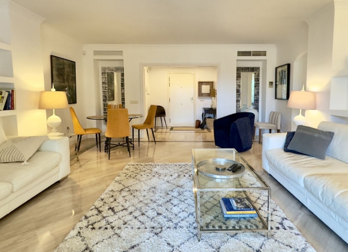 Apartamento Planta Media en Marbella - 9