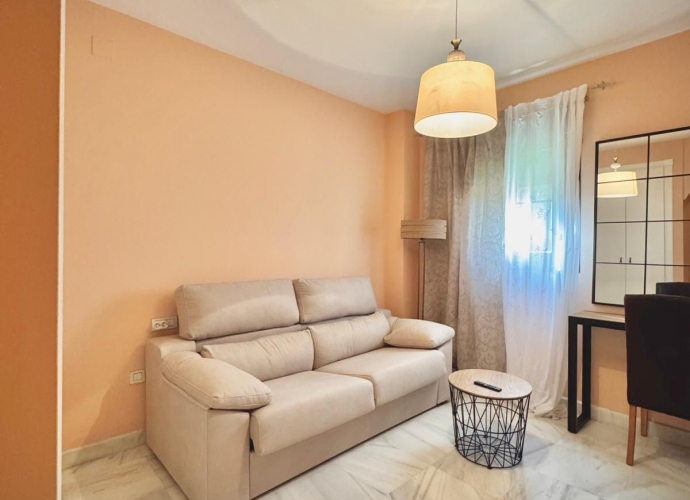 Apartment Ground Floor in Hacienda del Sol - 7