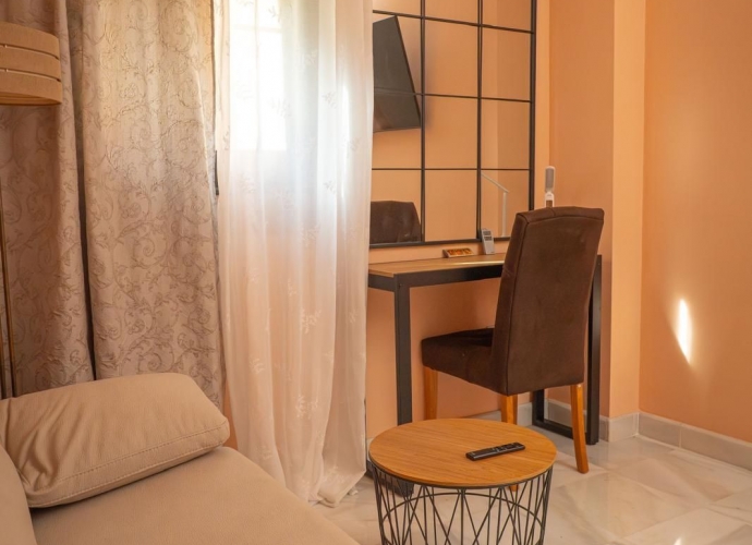 Apartment Ground Floor in Hacienda del Sol - 8