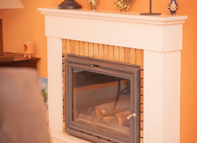 Apartment Ground Floor in Hacienda del Sol - 9