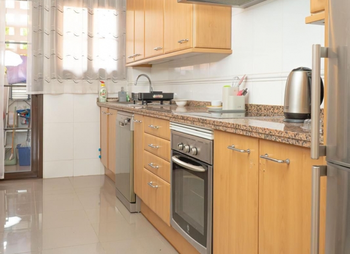 Apartment Ground Floor in Hacienda del Sol - 10