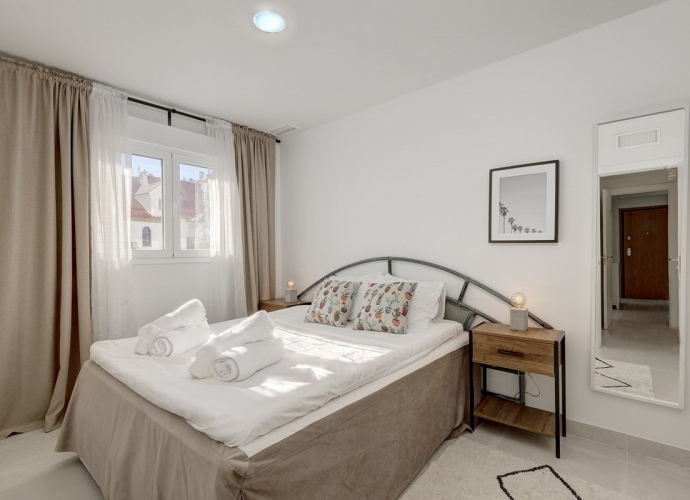 Appartement milieu d’Etage situé à Estepona - 4