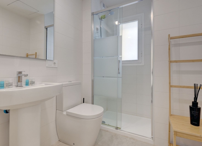 Appartement milieu d’Etage situé à Estepona - 5