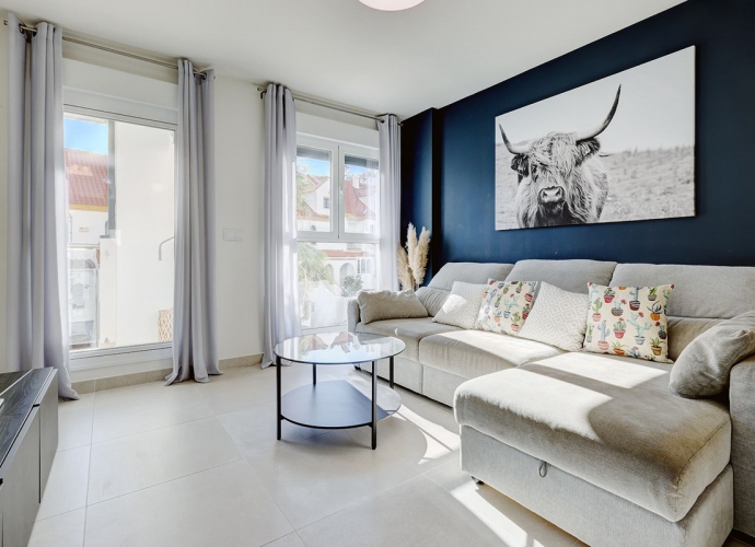 Appartement milieu d’Etage situé à Estepona - 8