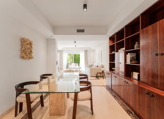 Apartment Middle Floor in Sierra Blanca - 5