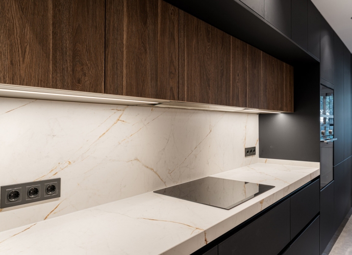 Apartment Middle Floor in Sierra Blanca - 10