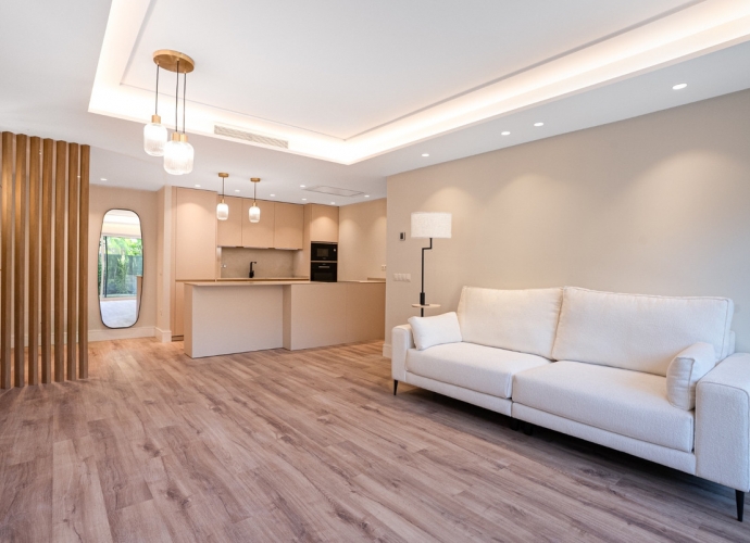 Appartement milieu d’Etage situé à San Pedro de Alcántara - 2