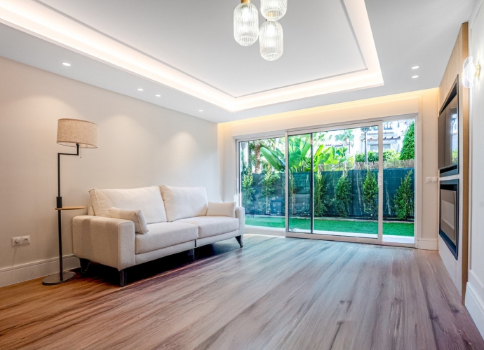 Appartement milieu d’Etage situé à San Pedro de Alcántara - 7