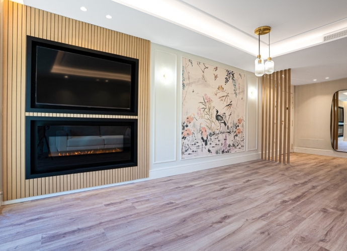 Appartement milieu d’Etage situé à San Pedro de Alcántara - 9