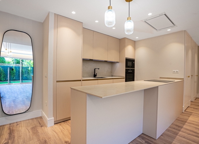 Appartement milieu d’Etage situé à San Pedro de Alcántara - 10