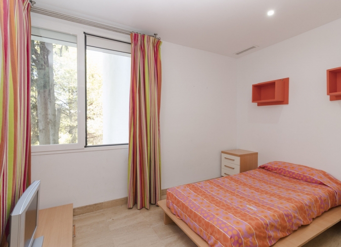 Apartment Ground Floor in Río Real - 10