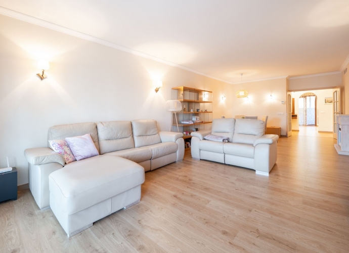 Apartamento Planta Media en Puerto Banús - 2