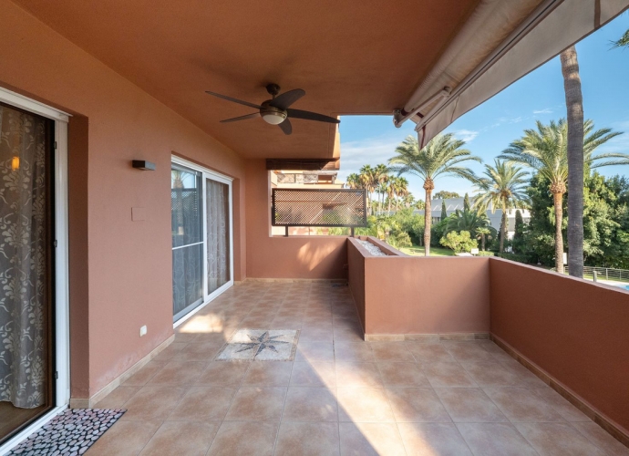 Apartamento Planta Media en Puerto Banús - 6