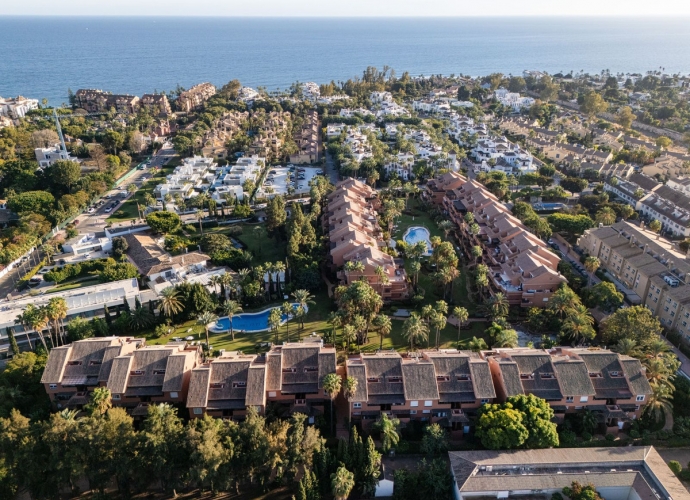 Apartamento Planta Media en Puerto Banús - 8