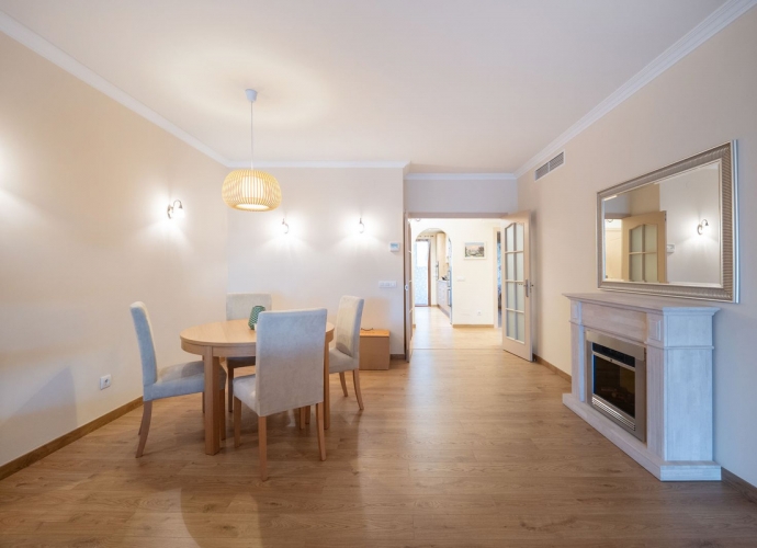 Apartamento Planta Media en Puerto Banús - 9