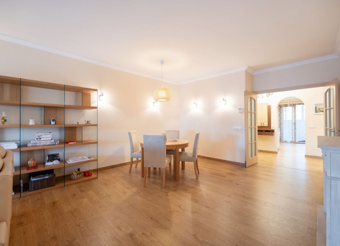 Apartamento Planta Media en Puerto Banús - 10