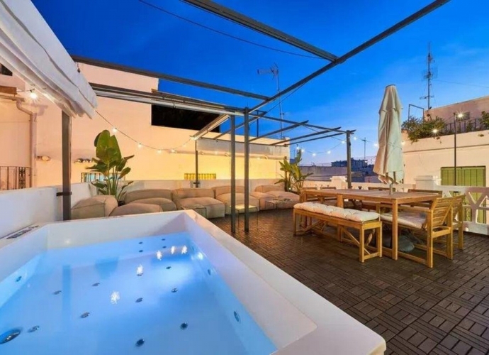 Adosado en Marbella - 1