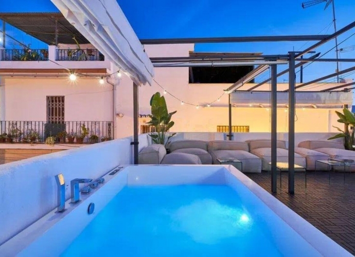 Adosado en Marbella - 2