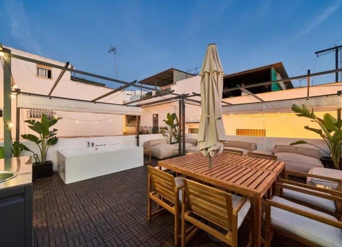 Adosado en Marbella - 3