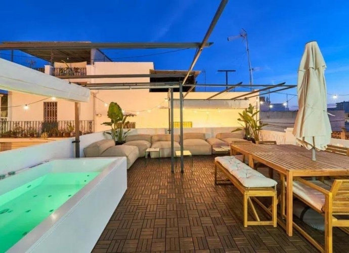 Adosado en Marbella - 4