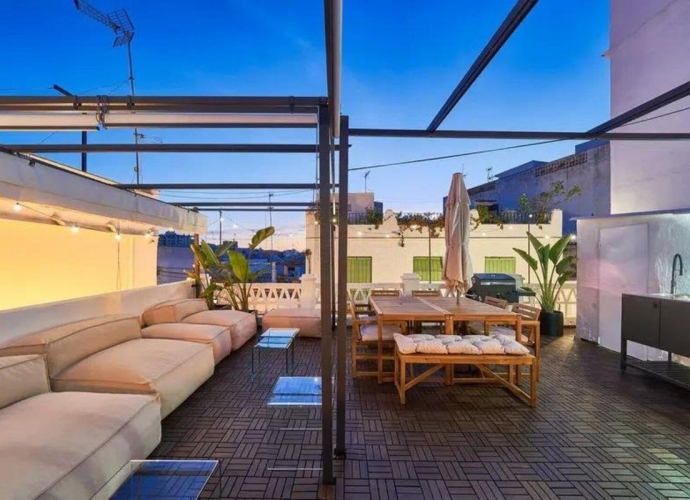 Adosado en Marbella - 5