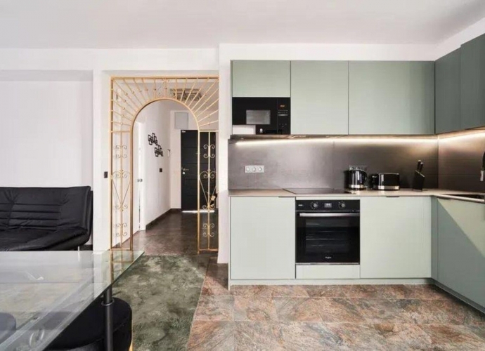 Adosado en Marbella - 7