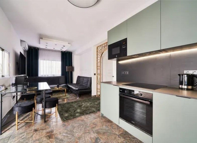 Adosado en Marbella - 9