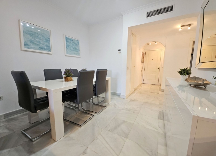 Apartment Ground Floor in Hacienda del Sol - 6