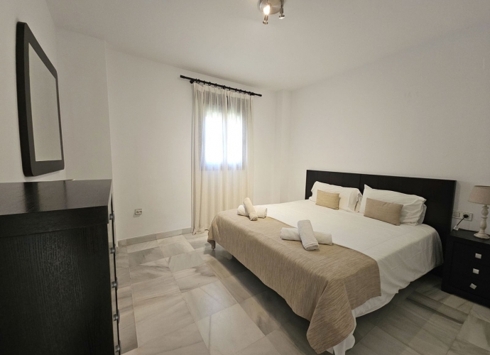 Apartment Ground Floor in Hacienda del Sol - 10