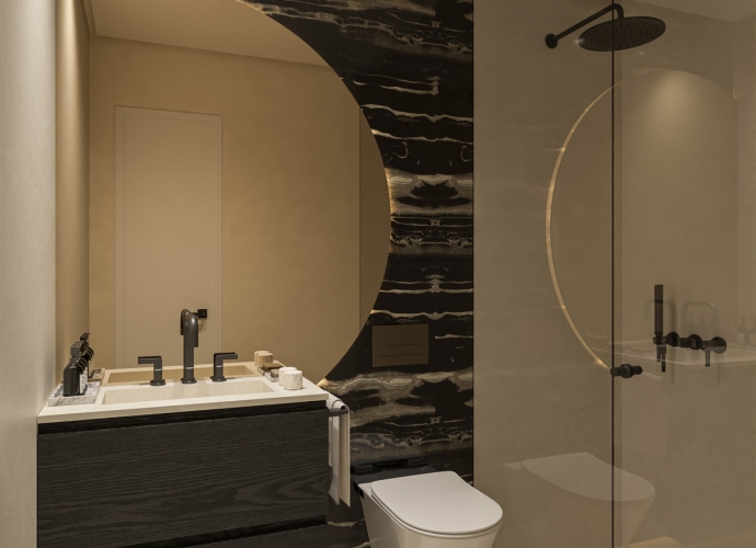 Maison Mitoyenne situé à Estepona - 8