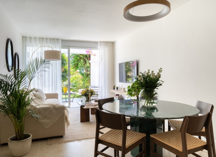 Apartamento Planta Baja en La Quinta - 1