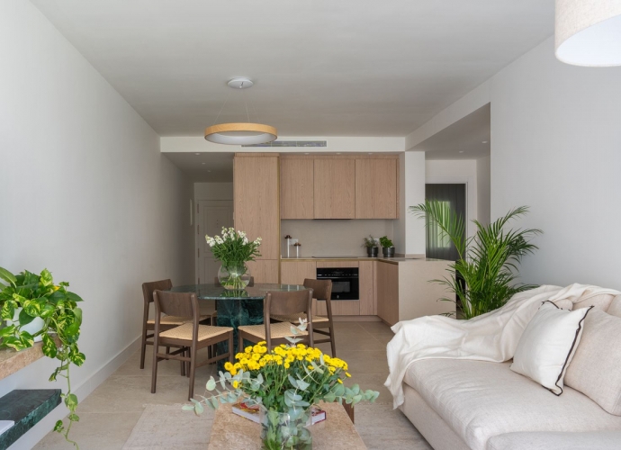 Apartamento Planta Baja en La Quinta - 2