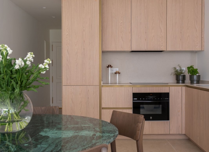 Apartamento Planta Baja en La Quinta - 3