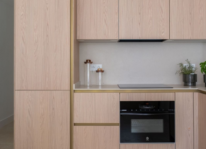 Apartamento Planta Baja en La Quinta - 5