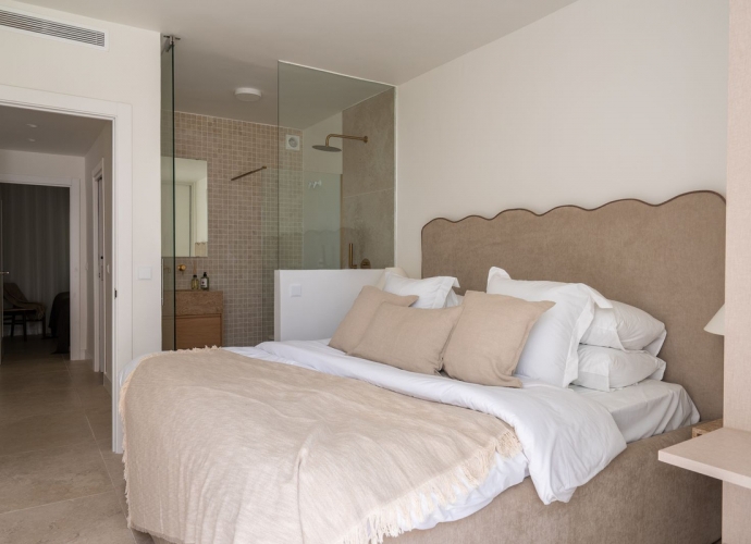 Apartamento Planta Baja en La Quinta - 7