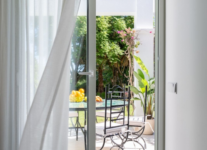 Apartamento Planta Baja en La Quinta - 10